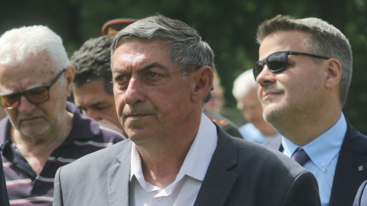"Zašto deliti borce?": Diković nezadovoljan odnosom prema bivšim pripadnicima vojske