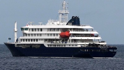 Drama na kruzeru kod Tenerifa: Sprema se hitna evakuacija više od 140 ljudi zbog smrtonosnog virusa