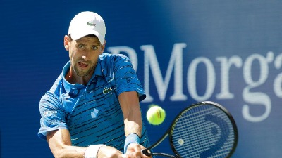 17 godina od prve ATP titule Novaka Đokovića