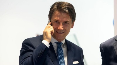 PALA VLADA Premijer Italije podneo ostavku