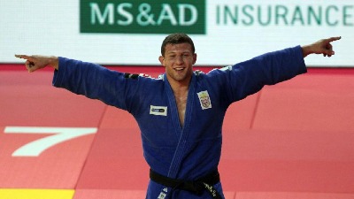 Majdov suspendovan jer "nije poštovao duh džudoa"