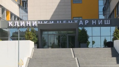 Beba pala sa stepenica u kući, ima naprsnuće lobanje