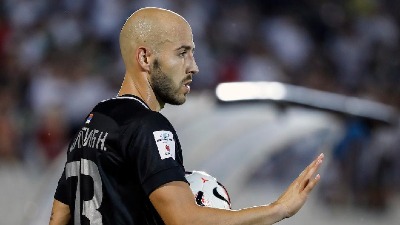 IMT uzeo bod u finišu, Đoković tragičar utakmice