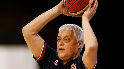 Muta udario na Pešića, pa zabrinuo sve: Videćemo da li će se Jokić i Bogdan opet odazvati
