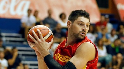 Crnogorci "preživeli": Slomili Šveđane i izbegli eliminaciju