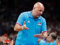 Đorđević o strancima u Partizanu i Zvezdi: Klupske odluke…