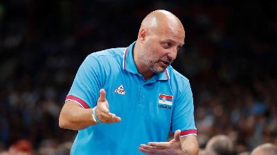 Đorđević o strancima u Partizanu i Zvezdi: Klupske odluke…