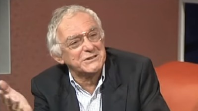Momo Kapor: Kako nestaju prijatelji