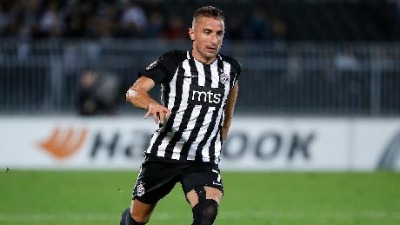 Tošić: Uvek želim da se vratim!