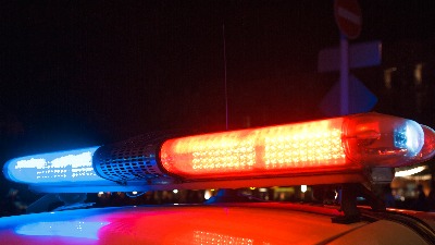 Policajac poginuo u STRAVIČNOJ nesreći