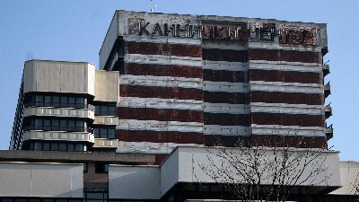 Klinički centar Srbije se vraća redovnom radu