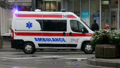 Penzioner preminuo posle tuče u staračkom domu, osumnjičeni uhapšen