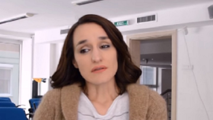 "Mame su ljubav i hrabrost! Sram bilo svakog ko se podsmeva njihovoj borb! Beba Balašević emotivnim rečima podržala Dijanu Hrku (FOTO)