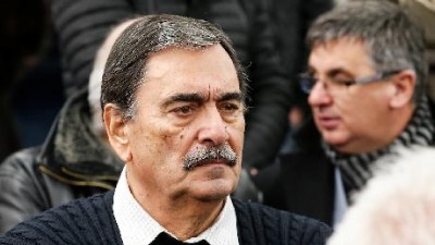 Đurović opleo po igračima Zvezde, samo je jednog poštedeo 