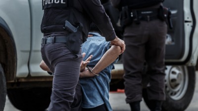 Držali plantažu marihuane: Uhapšena tri Srbina u Španiji