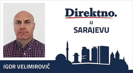 Susret U Sarajevu Zdravko Mamic Za Direktno Sanjao Sam Da Igram Za Zvezdu Pred 100 000 Ljudi Fudbal Direktno