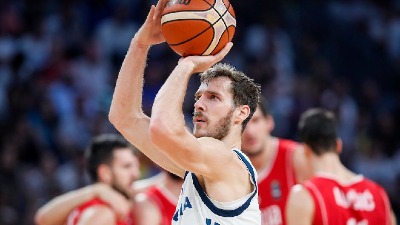 Dragić u dresu Partizana: Poruka će oduševiti Grobare (FOTO)