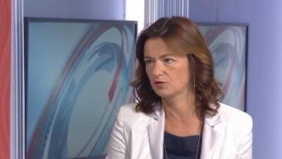 TANJA FAJON: EU želi jaku i stabilnu Srbiju