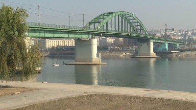 Srbija se zadužuje 80 miliona evra za novi most i uklanjanje Starog savskog