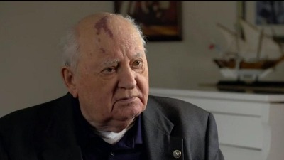 Gorbačov proslavio 90. rođendan u karantinu 