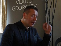 Vlado Georgiev o Jakovu Jozinoviću: "Ne može to dugo da traje, dosadiće"