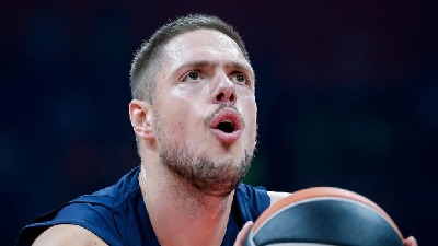 Štimac odgovorio Milenijum timu: Nije me strah Štimac odgovorio Milenijum timu: Nije me strah