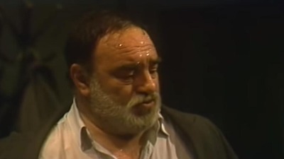 Ljubavna priča Bate Stojkovića: Iznenadno venčanje