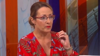 Tuzilastvo Raspisuje Poternicu Za Tatjanom Vojtehovski Zbog Emisije Zivot Prica Hronika Direktno