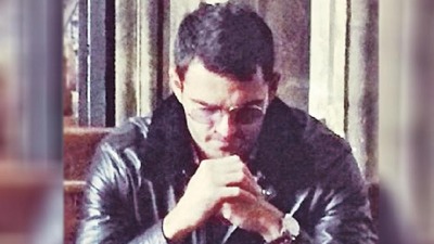 Vukotić pušten, pa posle sat vremena opet uhapšen