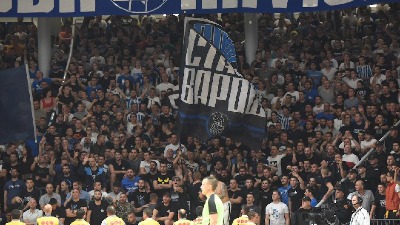 Budućnost se oglasila pred Zvezdu: Molimo vas...