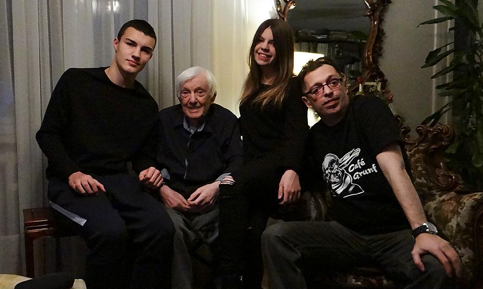 ÄorÄe Marjanovic Za Direktno Fali Mi UreÄenije Vreme Muzika Direktno Ђорђе марјановић, born 30 october 1931) is a serbian retired singer. ÄorÄe marjanovic za direktno fali mi