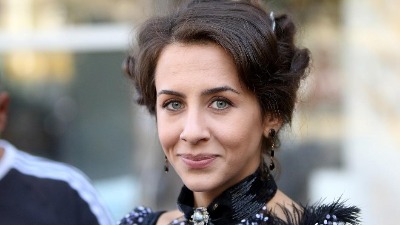 Ivana Dudić se osvrnula na svoje glumačke početke