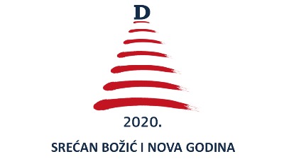 Direktno.rs: Dragi čitaoci, srećna 2020. godina! Direktno.rs: Dragi čitaoci, srećna 2020. godina!