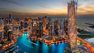 PARE, PARE: Dubai ulazi u Evroligu, zna se i kad