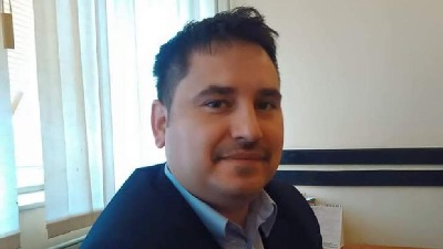 Čamparević (SSP): Prerušeni radikali mi pretili, ali oni su politička prošlost