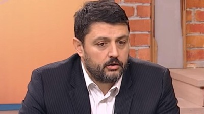 Crna Gora: Božović ostaje persona non grata Crna Gora: Božović ostaje persona non grata