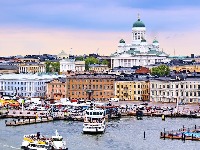 Finska PONOVO najsrećnija zemlja na svetu: Evo gde je Srbija