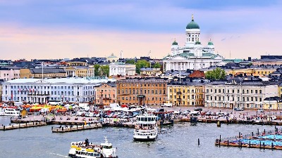 Finska PONOVO najsrećnija zemlja na svetu: Evo gde je Srbija