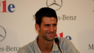 Novak slavi 35. rođendan: Tri je bitan broj za Srbiju