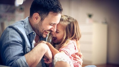 Osobine dobrog oca: Ljubav je od svega važnija
