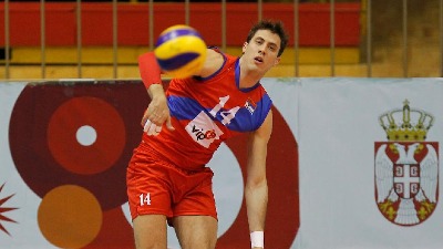 Atanasijević ponovo napušta Evropu: Promena nakon poraza u derbijima