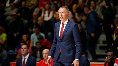 Obrt: Ovu funkciju u Zvezdi će obavljati Milan Tomić