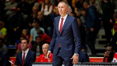 Zvezda traži pojačanje: Na radaru SVI slobodi igrači