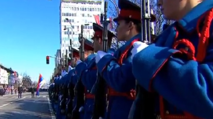 Filozofi u blokadi čestitali Dan Republike Srpske. DUNP im tražio da obrišu objavu i na kraju - oni obrisali svoju