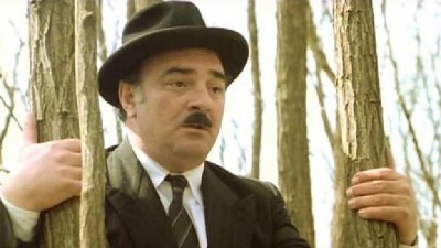 Uspomena na Batu: 19 godina od smrti glumca