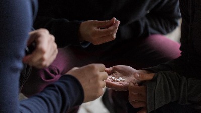 Držao čak nekoliko stotina hiljada psihoaktivnih tableta