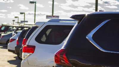 Najveća poreska utaja pri trgovini polovnjacima