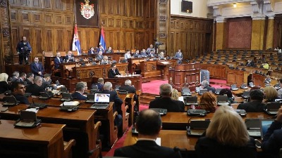"Režim je KRAO na izborima i opet će, to im je u prirodi"