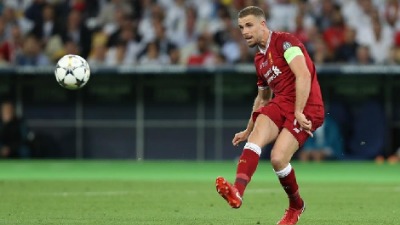 Džerard dovodi kapitena Liverpula