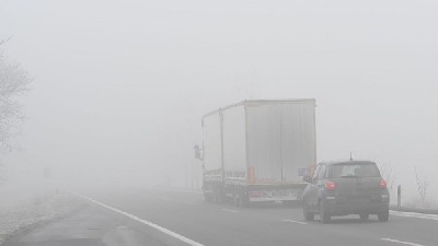 RHMZ izdao hitan oprez zbog ove pojave, budite pažljivi